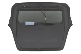 KLAPA TYLNA TYŁ OPEL MOKKA