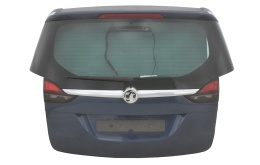 KLAPA TYLNA TYŁ OPEL ZAFIRA C III Z22W