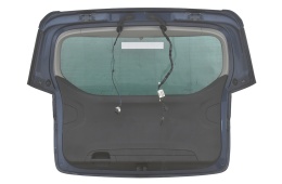 KLAPA TYLNA TYŁ OPEL ZAFIRA C III Z22W