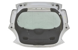 KLAPA TYLNA TYŁ PEUGEOT 208 EWP