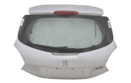 KLAPA TYLNA TYŁ PEUGEOT 208 EZR