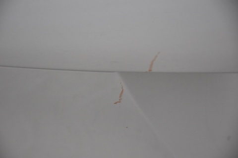 KLAPA TYLNA TYŁ PEUGEOT 208 EZR