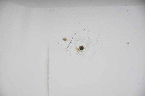 KLAPA TYLNA TYŁ PEUGEOT 208 EZR