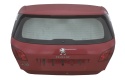 KLAPA TYLNA TYŁ PEUGEOT 308 II HB EPYD