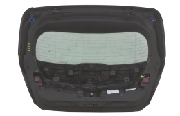 KLAPA TYLNA TYŁ PEUGEOT 308 II HB EPYD