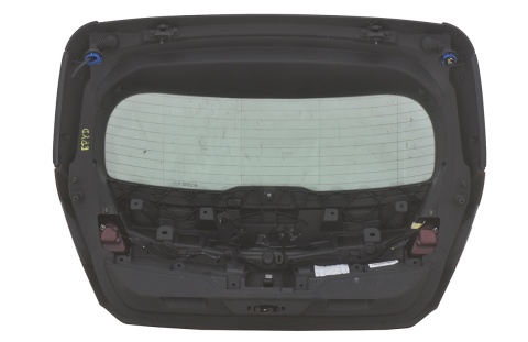 KLAPA TYLNA TYŁ PEUGEOT 308 II HB EPYD