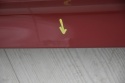 KLAPA TYLNA TYŁ PEUGEOT 308 II HB EPYD