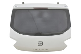 KLAPA TYLNA TYŁ SEAT IBIZA IV 5D LS3H