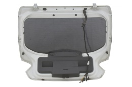 KLAPA TYLNA TYŁ SEAT IBIZA IV 5D LS3H