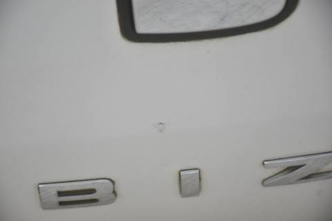 KLAPA TYLNA TYŁ SEAT IBIZA IV 5D LS3H