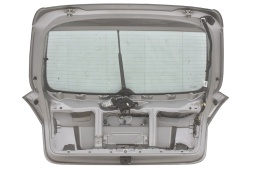 KLAPA TYLNA TYŁ SKODA FABIA II LIFT KOMBI