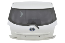 KLAPA TYLNA TYŁ TOYOTA AURIS I LIFT 5D 070 + KAMERA