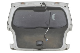 KLAPA TYLNA TYŁ TOYOTA AURIS I LIFT 5D 070 + KAMERA