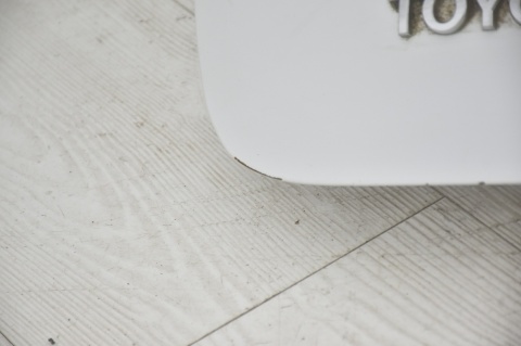 KLAPA TYLNA TYŁ TOYOTA AURIS I LIFT 5D 070 + KAMERA