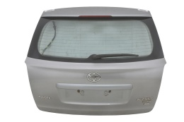 KLAPA TYLNA TYŁ TOYOTA AVENSIS T25 KOMBI 1F8