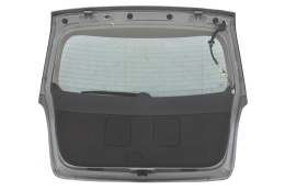 KLAPA TYLNA TYŁ TOYOTA AVENSIS T25 KOMBI 1F8