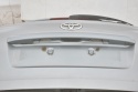 KLAPA TYLNA TYŁ TOYOTA AVENSIS T25 KOMBI 1F8