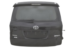KLAPA TYLNA TYŁ TOYOTA RAV4 III LIFT 202
