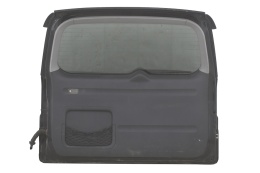 KLAPA TYLNA TYŁ TOYOTA RAV4 III LIFT 202