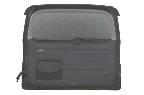 KLAPA TYLNA TYŁ TOYOTA RAV4 III LIFT 202