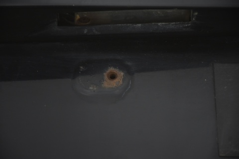 KLAPA TYLNA TYŁ TOYOTA RAV4 III LIFT 202