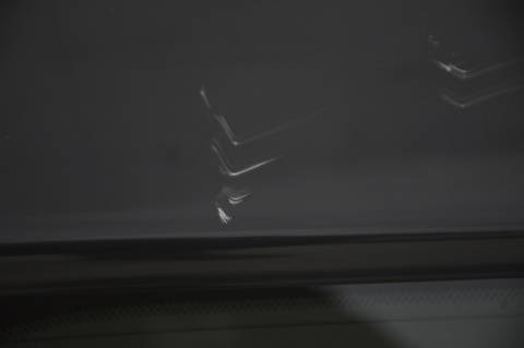 KLAPA TYLNA TYŁ TOYOTA RAV4 III LIFT 202