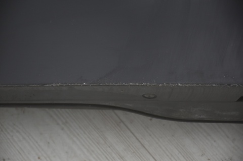 KLAPA TYLNA TYŁ TOYOTA RAV4 III LIFT 202