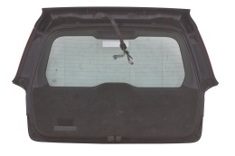 KLAPA TYLNA TYŁ VOLVO XC70 II V70 III 452-76 KOMPLETNA