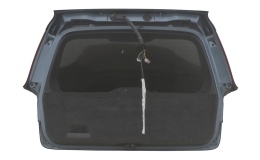 KLAPA TYLNA TYŁ VOLVO XC70 II V70 III 705/16 KOMPLETNA