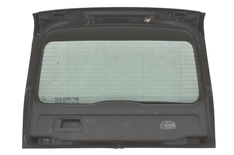 KLAPA TYLNA TYŁ VOLVO XC90 I LIFT 487-46