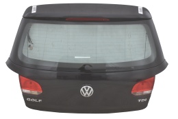 KLAPA TYLNA TYŁ VW GOLF VI 6 HB HATCHBACK
