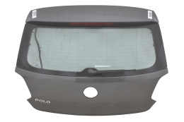 KLAPA TYLNA TYŁ VW POLO V 6R LD7R