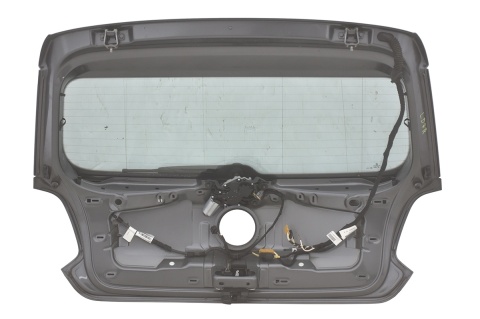 KLAPA TYLNA TYŁ VW POLO V 6R LD7R