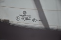 KLAPA TYLNA TYŁ VW POLO V 6R LD7R