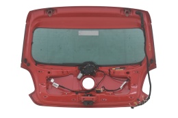 KLAPA TYLNA TYŁ VW POLO V 6R LP3G