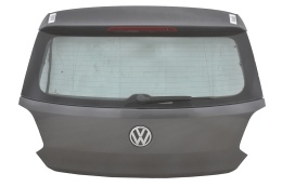 KLAPA TYLNA TYŁ VW POLO V 6R LP3G