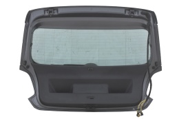 KLAPA TYLNA TYŁ VW POLO V 6R LP3G