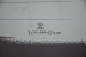 KLAPA TYLNA TYŁ VW POLO V 6R LP3G