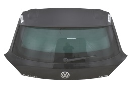 KLAPA TYLNA TYŁ VW SCIROCCO III