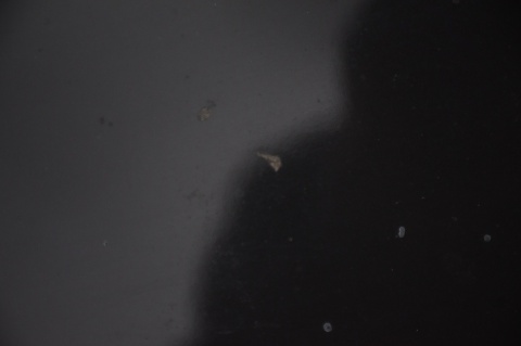 KLAPA TYLNA TYŁ VW SCIROCCO III