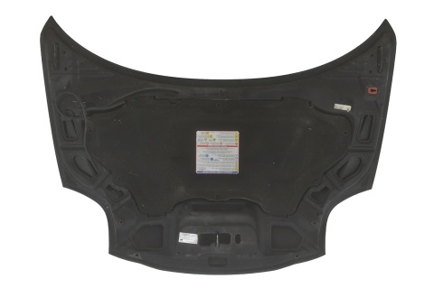 MASKA POKRYWA SILNIKA ALFA ROMEO MITO 805