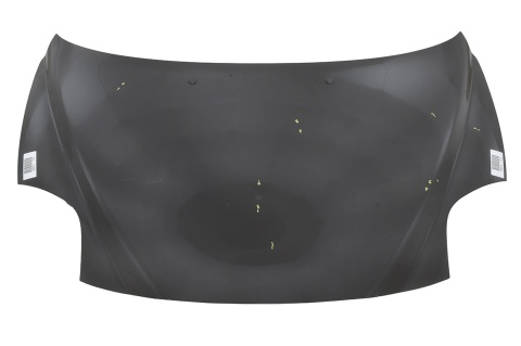 MASKA POKRYWA SILNIKA ALFA ROMEO MITO 805