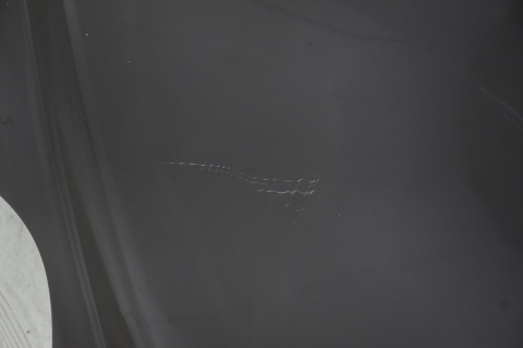 MASKA POKRYWA SILNIKA ALFA ROMEO MITO 805