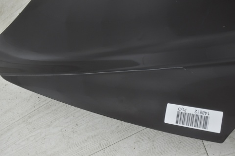 MASKA POKRYWA SILNIKA ALFA ROMEO MITO 805