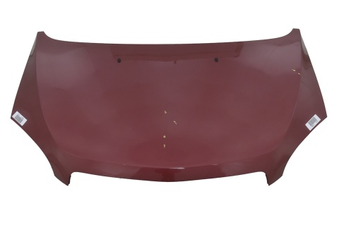 MASKA POKRYWA SILNIKA CHEVROLET ORLANDO