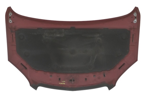 MASKA POKRYWA SILNIKA CHEVROLET ORLANDO