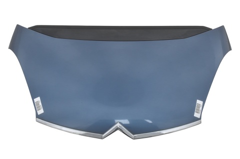 MASKA POKRYWA SILNIKA CITROEN C4 PICASSO I KGQ