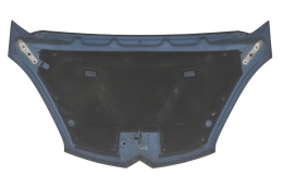 MASKA POKRYWA SILNIKA CITROEN C4 PICASSO I KGQ