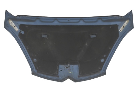 MASKA POKRYWA SILNIKA CITROEN C4 PICASSO I KGQ