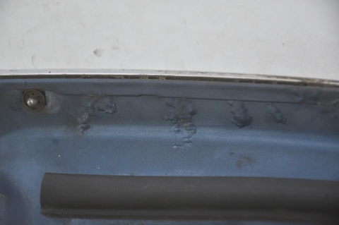 MASKA POKRYWA SILNIKA CITROEN C4 PICASSO I KGQ